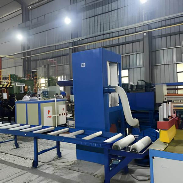 WISDOM Aluminium Profiles