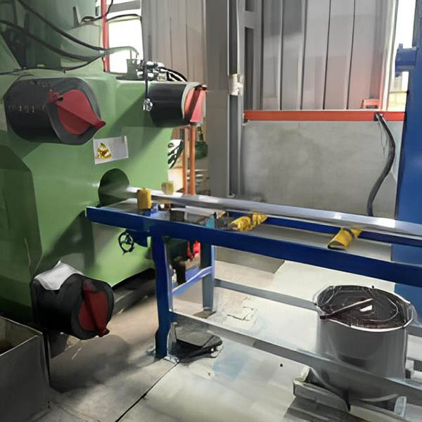 WISDOM Aluminium Profiles