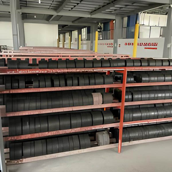 WISDOM Aluminium Profiles