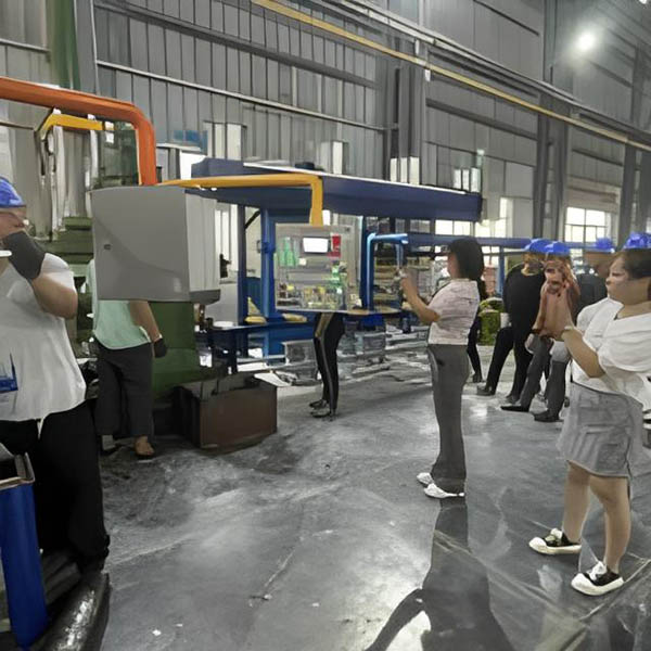 WISDOM Aluminium Profiles