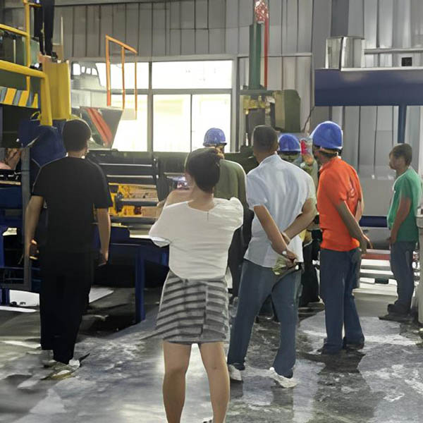 WISDOM Aluminium Profiles